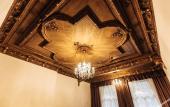 Туры в отель Hotel Golden Lamb