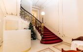 Туры в отель Hotel Golden Lamb