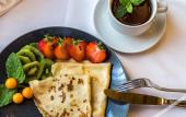Туры в отель Hotel Golden Lamb