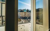 Туры в отель Hotel Golden Lamb