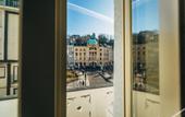 Туры в отель Hotel Golden Lamb