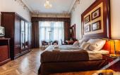 Туры в отель Hotel Golden Lamb