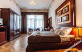 Туры в отель Hotel Golden Lamb