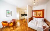 Туры в отель Hotel Golden Lamb