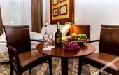 Туры в отель Hotel Golden Lamb