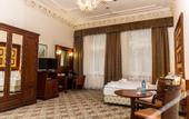 Туры в отель Hotel Golden Lamb