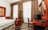 Туры в отель Hotel Golden Lamb