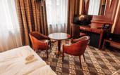 Туры в отель Hotel Golden Lamb