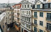 Туры в отель Hotel Golden Lamb
