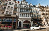 Туры в отель Hotel Golden Lamb