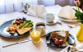 Туры в отель Hotel Golden Lamb