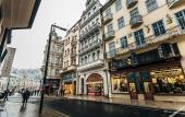 Туры в отель Hotel Golden Lamb