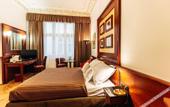 Туры в отель Hotel Golden Lamb