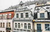 Туры в отель Hotel Golden Lamb