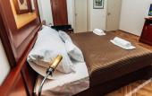 Туры в отель Hotel Golden Lamb