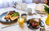 Туры в отель Hotel Golden Lamb