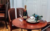 Туры в отель Hotel Golden Lamb