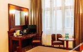 Туры в отель Hotel Golden Lamb