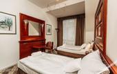 Туры в отель Hotel Golden Lamb