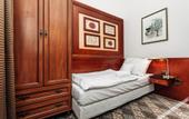 Туры в отель Hotel Golden Lamb