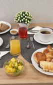 Туры в отель MyStay Porto Bolhao