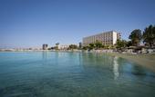 Туры в отель Crowne Plaza Limassol