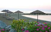Туры в отель Crowne Plaza Limassol