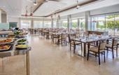 Туры в отель Crowne Plaza Limassol