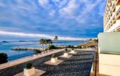 Туры в отель Crowne Plaza Limassol