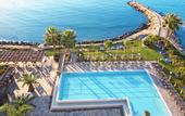Туры в отель Crowne Plaza Limassol