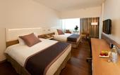 Туры в отель Crowne Plaza Limassol