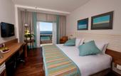 Туры в отель Crowne Plaza Limassol