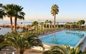 Туры в отель Crowne Plaza Limassol