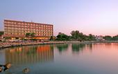Туры в отель Crowne Plaza Limassol