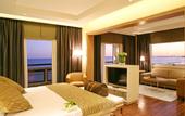 Туры в отель Crowne Plaza Limassol