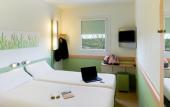 Туры в отель ibis Budget Aeropuerto Barcelona Viladecans