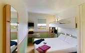 Туры в отель ibis Budget Aeropuerto Barcelona Viladecans