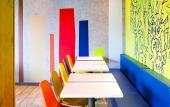 Туры в отель ibis Budget Aeropuerto Barcelona Viladecans