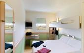 Туры в отель ibis Budget Aeropuerto Barcelona Viladecans