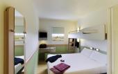 Туры в отель ibis Budget Aeropuerto Barcelona Viladecans