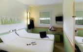Туры в отель ibis Budget Aeropuerto Barcelona Viladecans