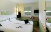 Туры в отель ibis Budget Aeropuerto Barcelona Viladecans