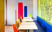 Туры в отель ibis Budget Aeropuerto Barcelona Viladecans