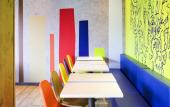 Туры в отель ibis Budget Aeropuerto Barcelona Viladecans