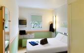 Туры в отель ibis Budget Aeropuerto Barcelona Viladecans