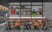Туры в отель Moxy Lyon Airport