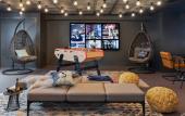 Туры в отель Moxy Lyon Airport