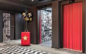 Туры в отель Moxy Lyon Airport