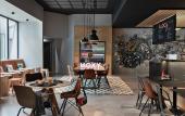 Туры в отель Moxy Lyon Airport