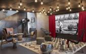 Туры в отель Moxy Lyon Airport